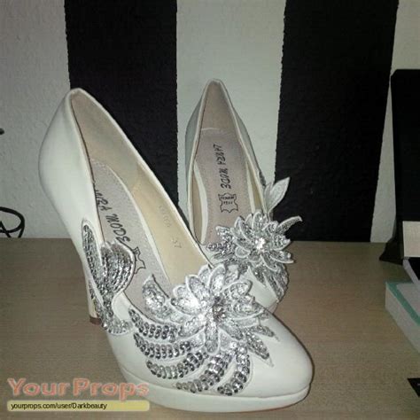 breaking dawn wedding shoes replica|bella breaking dawn wedding shoes.